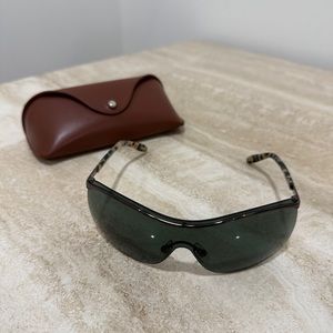 Ralph Lauren Vintage Sunglasses